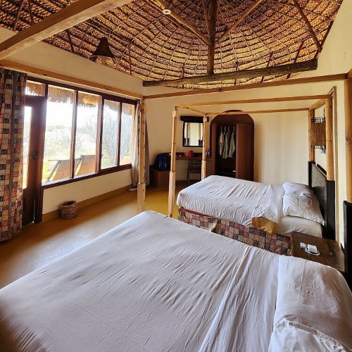 Samburu Sopa Lodge