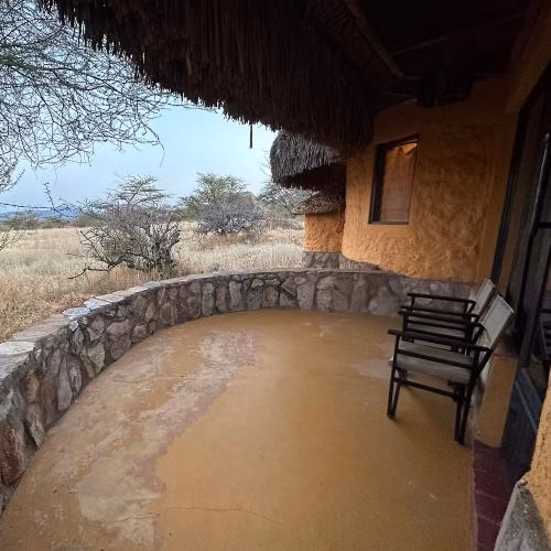 Samburu Sopa Lodge