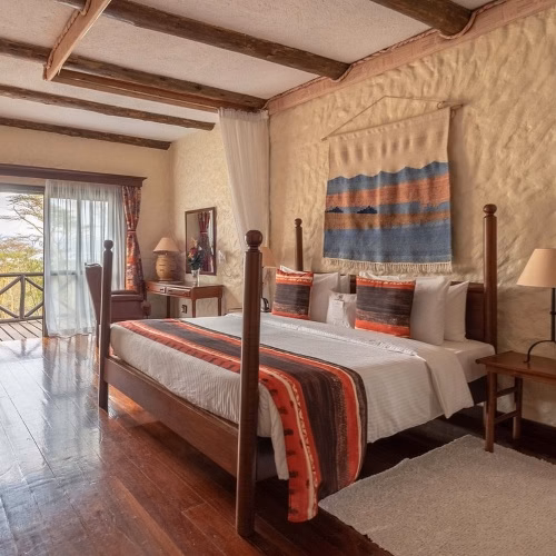 Sarova Lion Hill in Nakuru