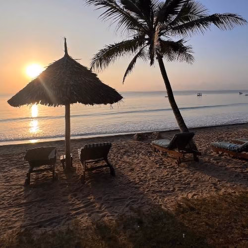 Diani Sea Resort