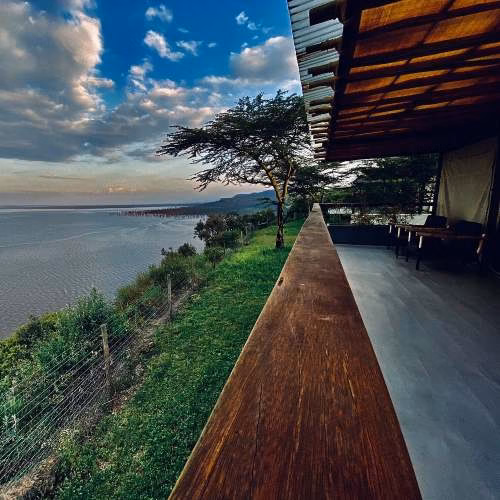 The Cliff Nakuru