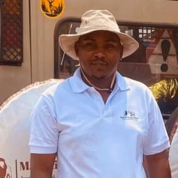 Stanley Gichuki